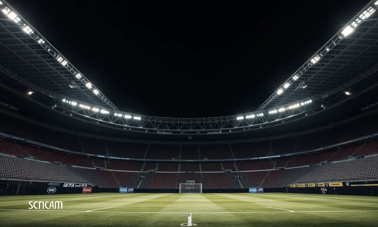 Imagem ilustrativa: Fluminense é multado em R$ 133 mil por sinalizadores na Libertadores