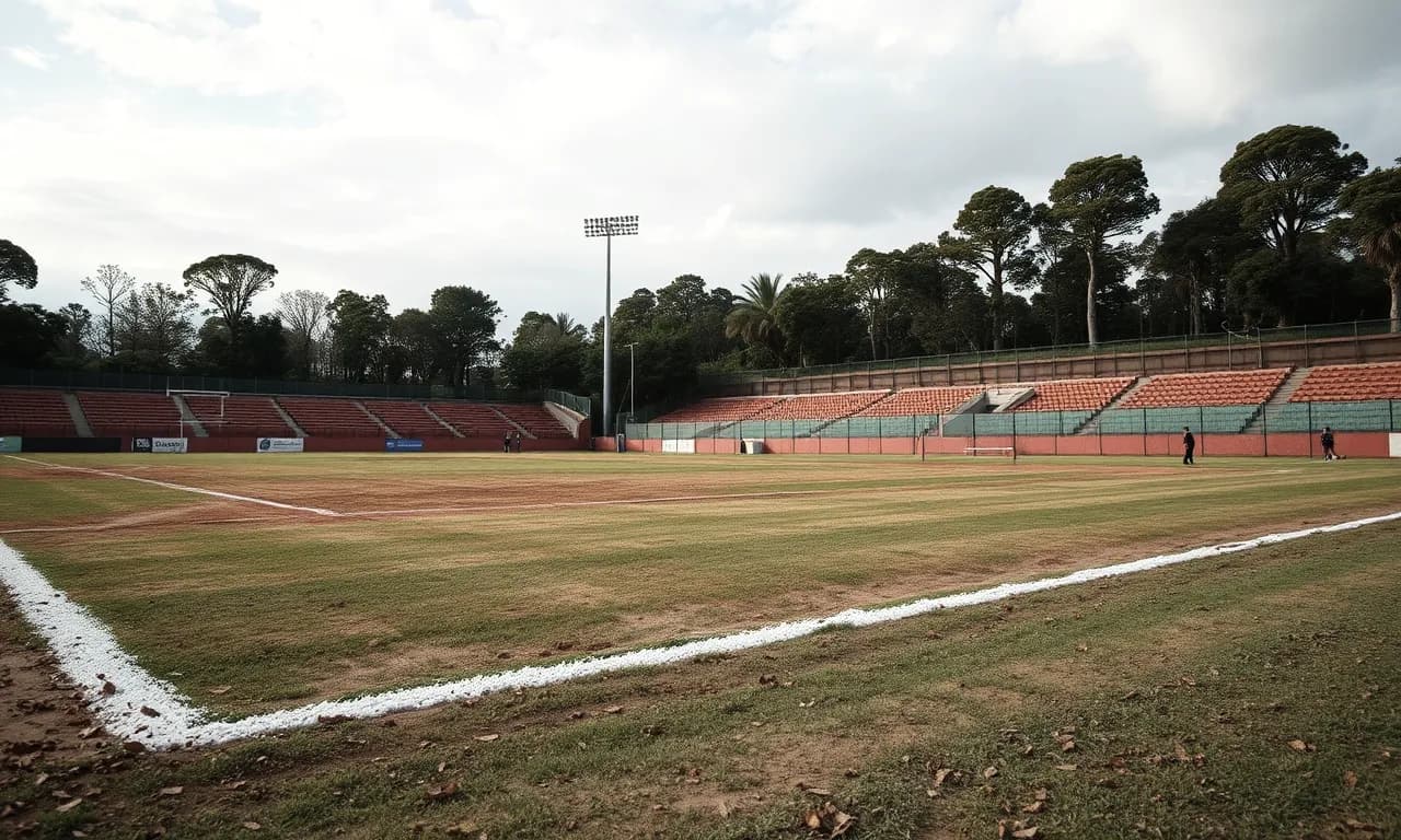 Imagem ilustrativa: Fluminense sub-17 e sub-15 recebem o Nova Cidade pela Copa Rio
