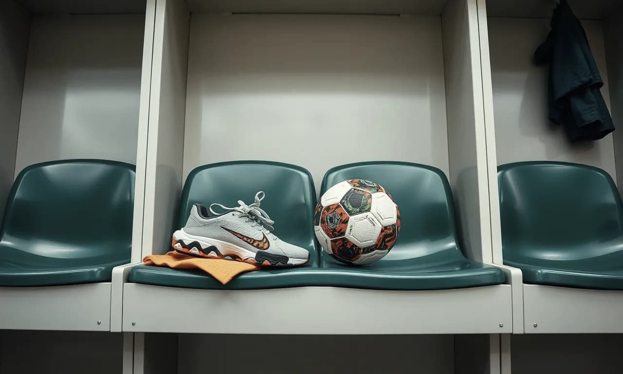 Imagem ilustrativa: Fluminense terá de reduzir para 8 estrangeiros relacionados em 2027